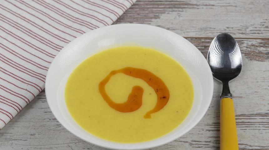 Patates çorbası tarifi