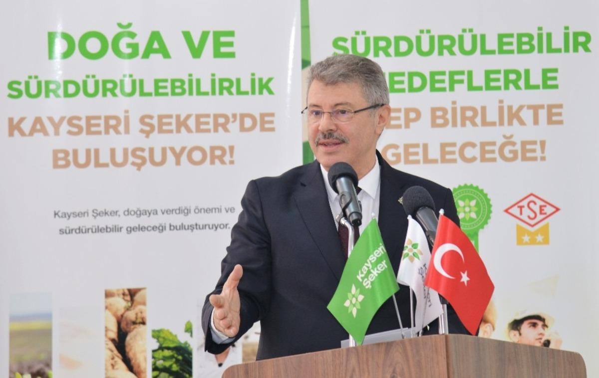 Turhal&rsquo;da &ccedil;ift&ccedil;i eğitim seminerleri sona erdi