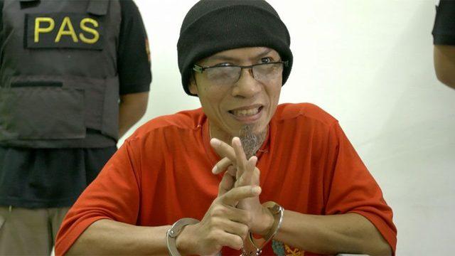 Iwan Darmawan Munto, 2004'teki Cakarta saldırısını gerçekleştirenlerden biriydi