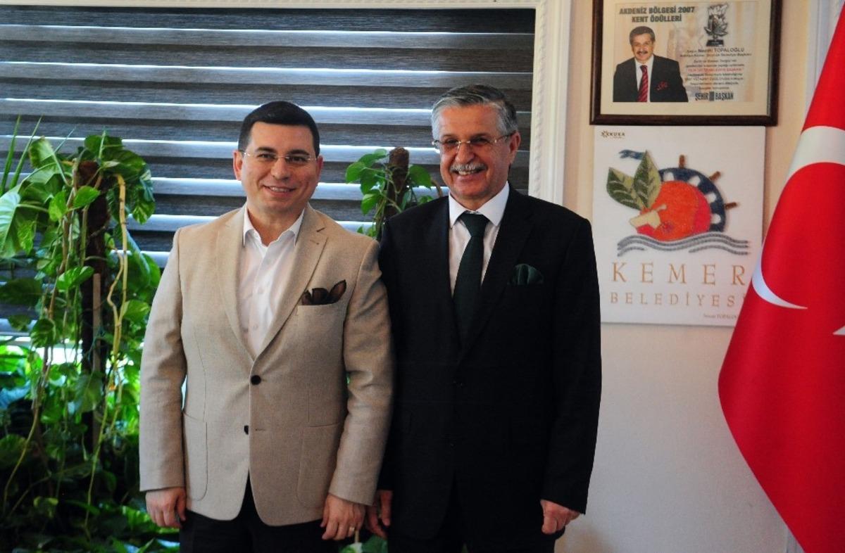 T&uuml;t&uuml;nc&uuml;&rsquo;den Kemer &ccedil;ıkarması