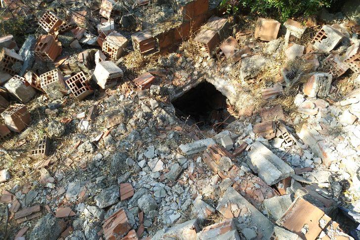 Annesi ve sevgilisi, katlettikleri minin Eymen'in cesedi ile 2 gün servis yapmışlar G4