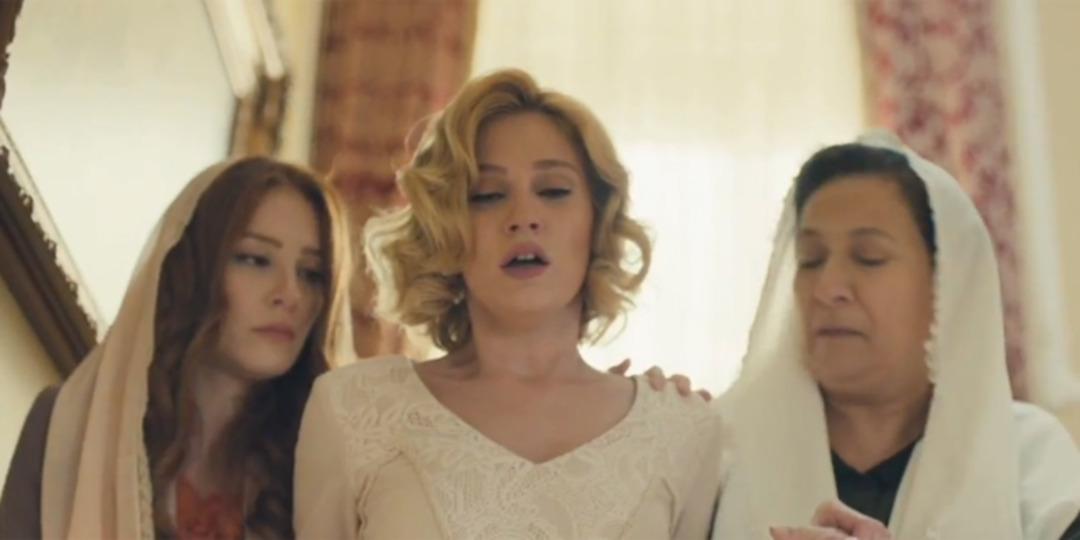 Kurt Seyit ve Şura İstanbul 18. B&ouml;l&uuml;m Galerisi