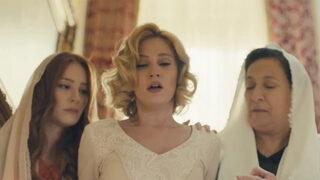 Kurt Seyit ve Şura İstanbul 18. Bölüm Galerisi