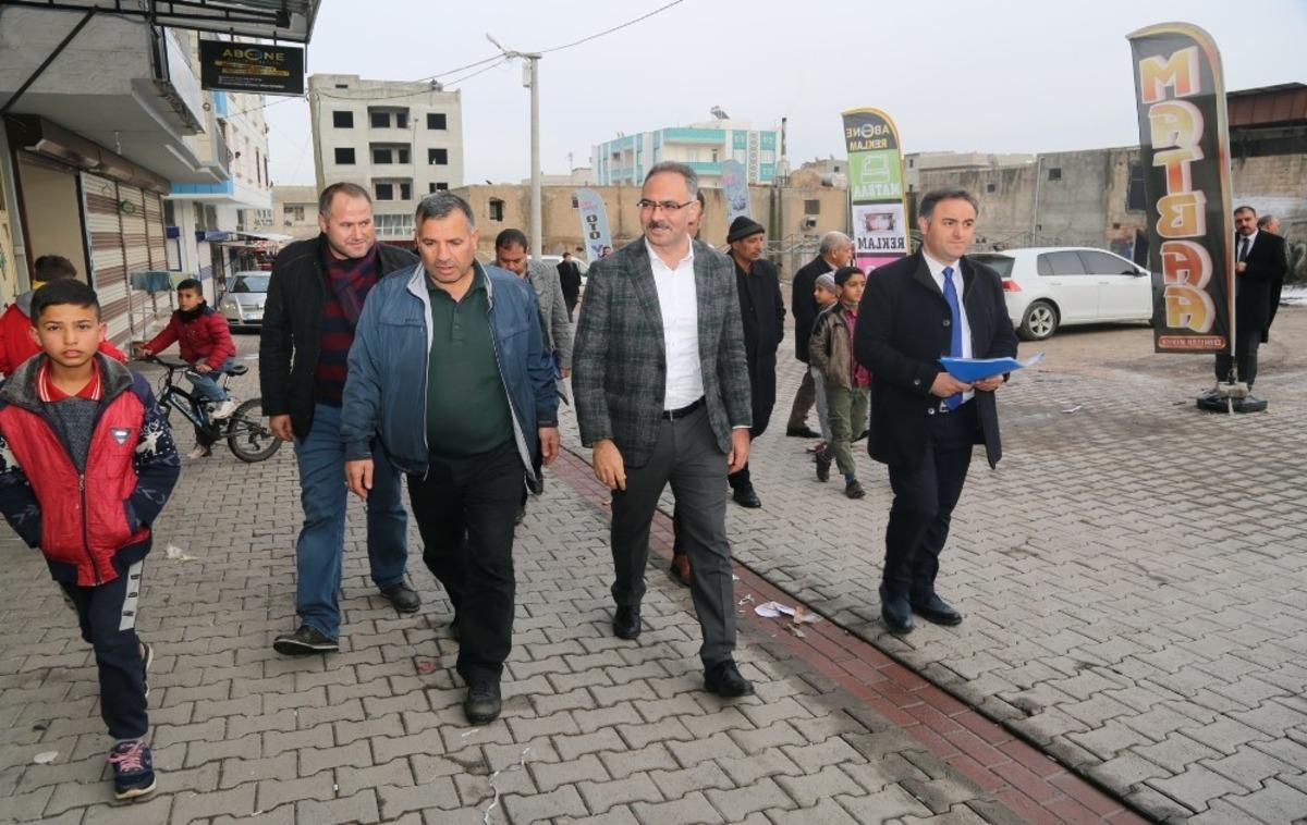 Eyy&uuml;biye&rsquo;ye bir yeşil alan daha kazandırılıyor