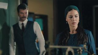 Kurt Seyit ve Şura İstanbul 18. Bölüm 2. Fragmanı