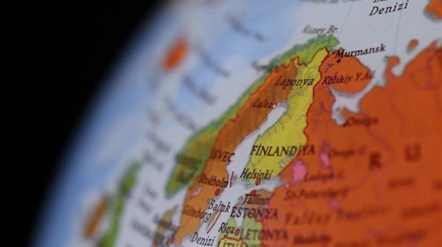 ABD'de kaybedilen yüzük 47 yıl sonra Finlandiya'da bulundu