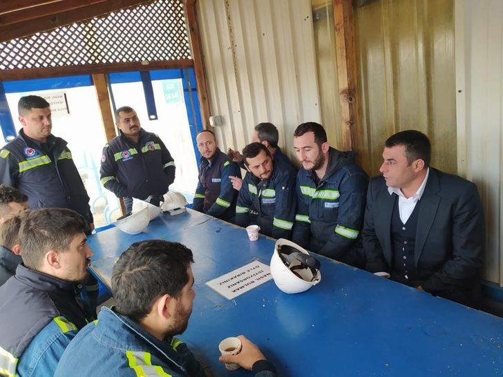 Tat Metal A.Ş.’de toplu sözleşme görüşmeleri başlıyor G2