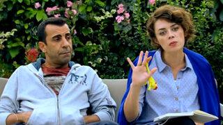 1 Erkek 1 Kadın 1 Çocuk 13. Bölüm Fragmanı