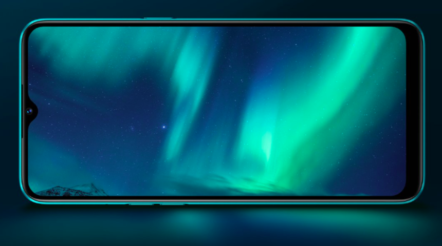 Realme'nin yeni akıllı telefonunun en önemli özelliği: Fiyatı!