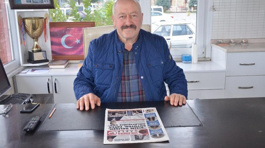 Salman: "7 il&ccedil;eye hitap ediyoruz"