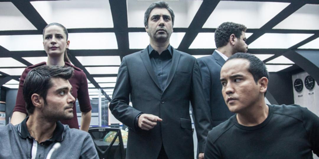 Kurtlar Vadisi Pusu 235. B&ouml;l&uuml;m Galerisi