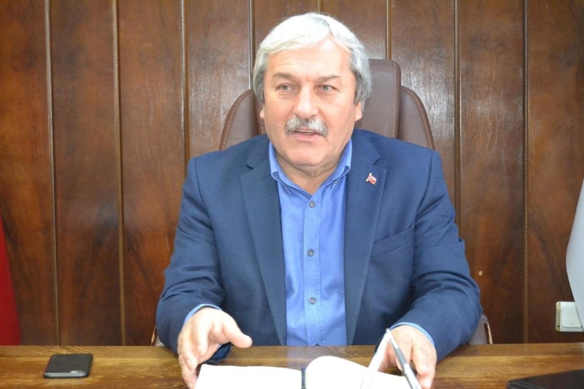 Başkan Şahin: "Bilecikspor&rsquo;un yeri kesinlikle 3. Lig veya daha &uuml;st ligler"