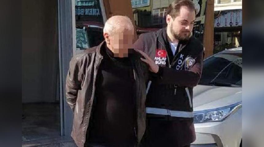 İzmit'te fuhuş operasyonu! Baskın düzenlendi