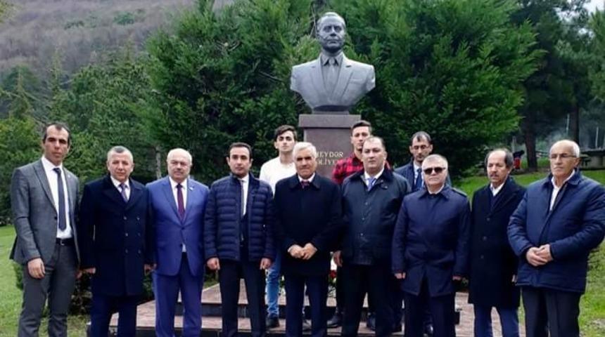 Hocalı şehitleri Bursa&rsquo;da anıldı