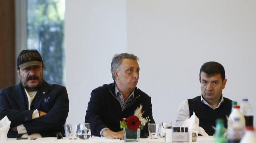 Beşiktaş'tan flaş Galatasaray tepkisi