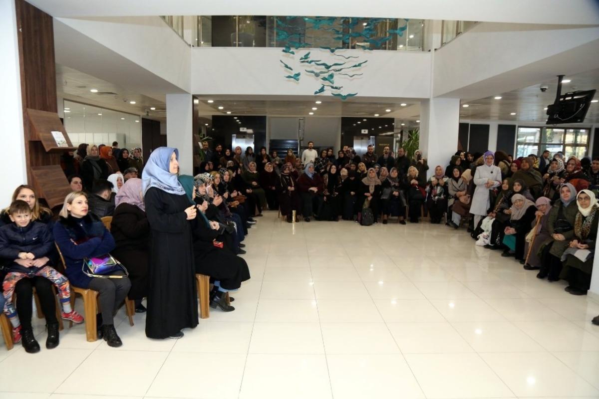 Vatandaşlar Ey&uuml;psultan&rsquo;dan dualarla kutsal topraklara uğurlandı