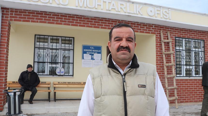 'Depremzedelerle yeteri kadar ilgilenilmedi' iddiasıyla ilgili açıklama