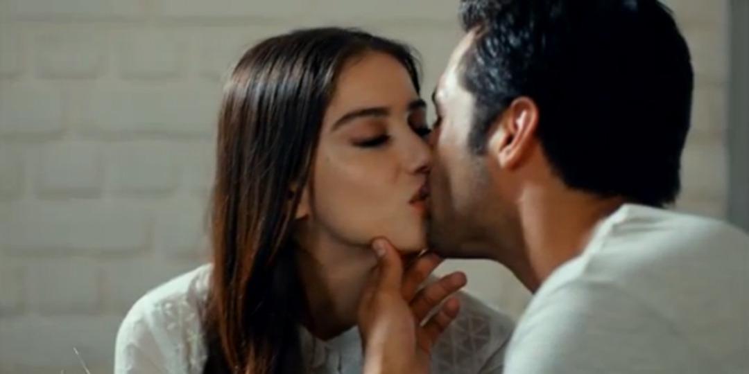 Kiraz Mevsimi 16. B&ouml;l&uuml;m Galerisi