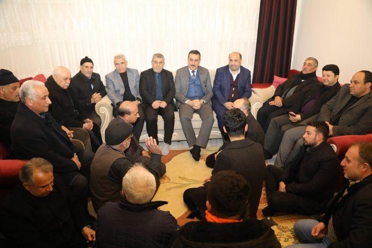 Orduzu’nun imarı Mayıs ayında tamamlanacak G1