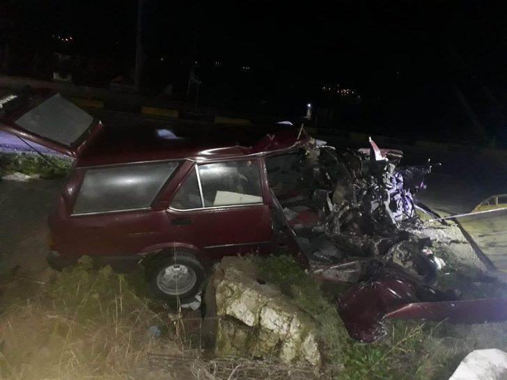 Kazada ağır yaralanan gazeteci yaşam mücadelesini kaybetti G2