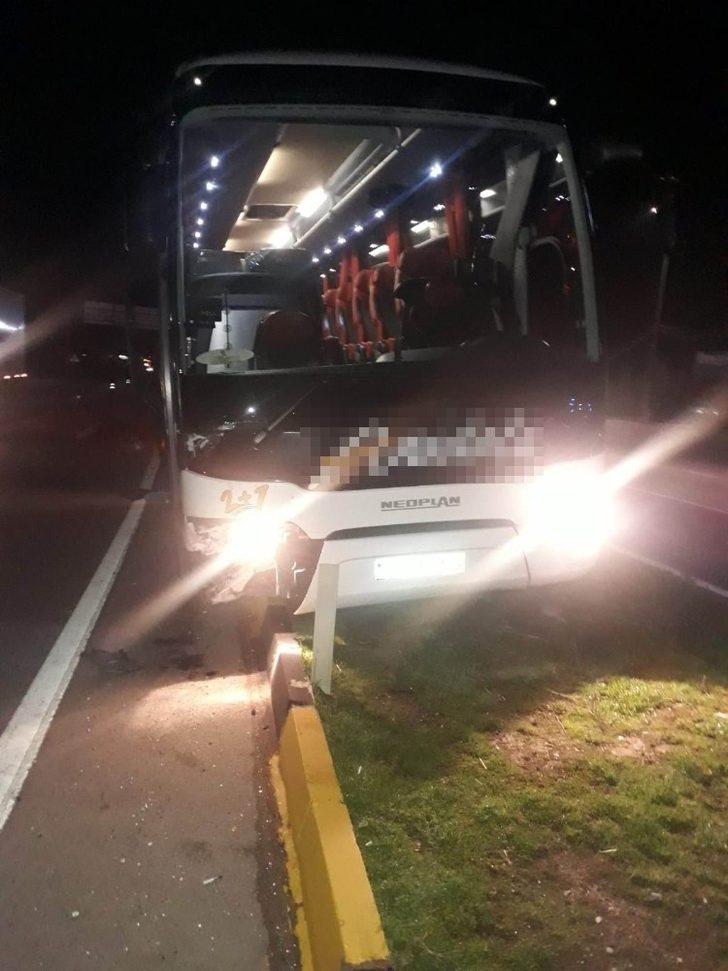 Kazada ağır yaralanan gazeteci yaşam mücadelesini kaybetti G4