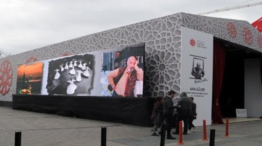 Cumhurbaşkanlığı İletişim Başkanlığı'dan 'Dijital Gösterim Merkezi' açıklaması 