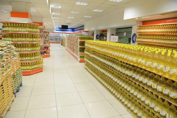 Çorum Belediyesi’nin yardımları geçen yıl 36 bin 201 kişiye ulaştı G2