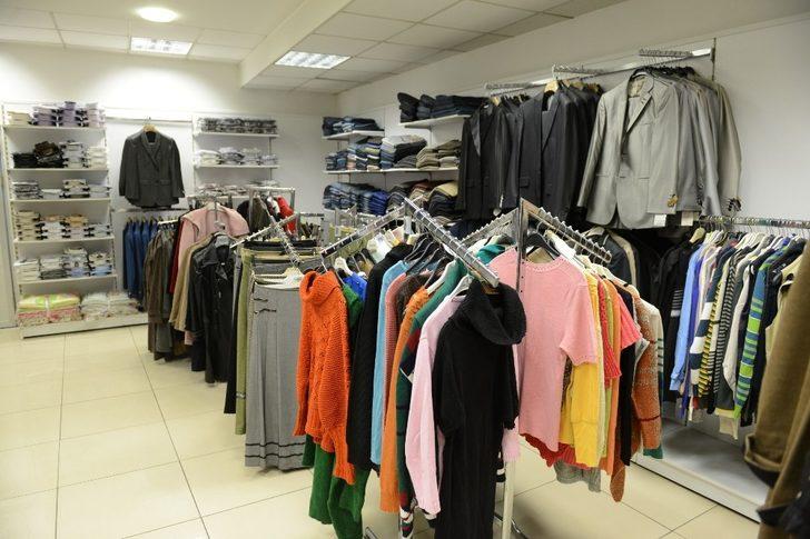 Çorum Belediyesi’nin yardımları geçen yıl 36 bin 201 kişiye ulaştı G4