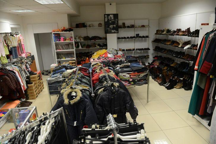 Çorum Belediyesi’nin yardımları geçen yıl 36 bin 201 kişiye ulaştı G5