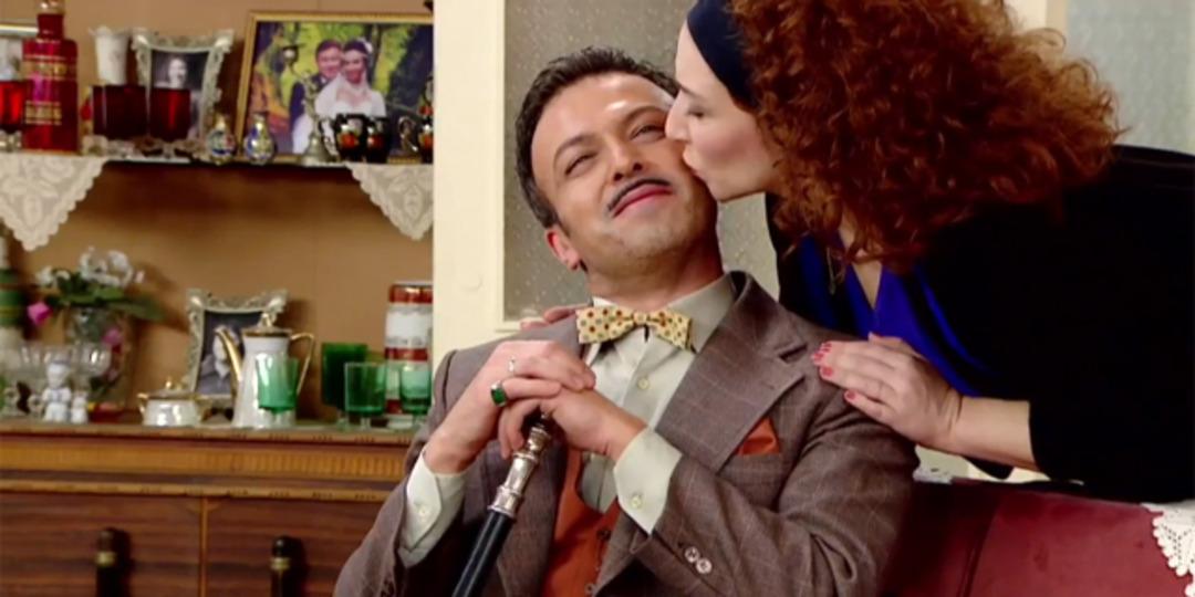 Seksenler 130. B&ouml;l&uuml;m Galerisi