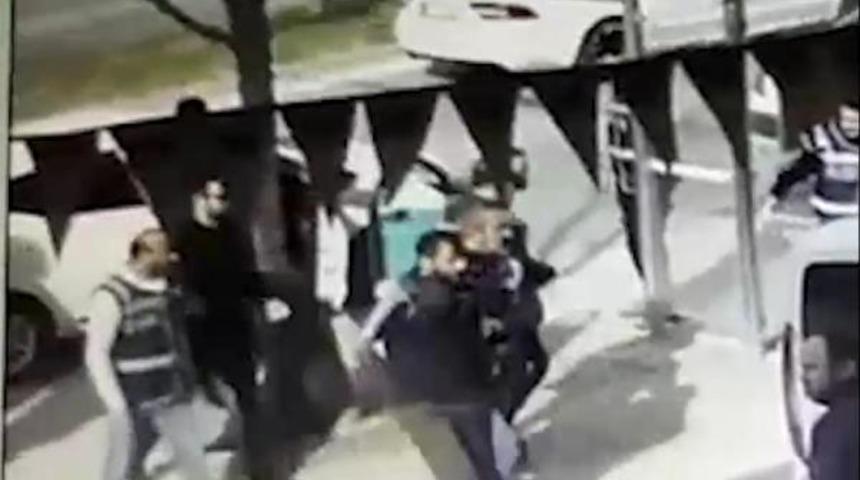 Bursa'da bombalı eylem hazırlığındaki 4 kişi tutuklandı