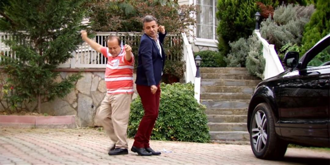 Zengin Kız Fakir Oğlan 98. B&ouml;l&uuml;m Galerisi