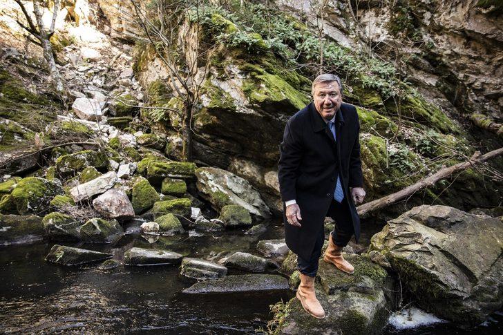 Şehir efsanesi 1600 yıllık tarihi yok etti G2