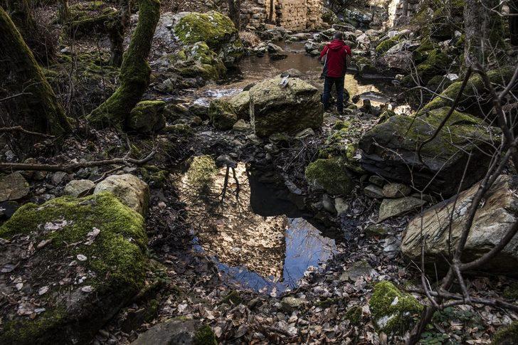 Şehir efsanesi 1600 yıllık tarihi yok etti G3
