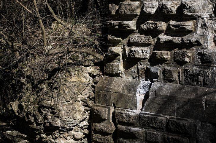 Şehir efsanesi 1600 yıllık tarihi yok etti G5