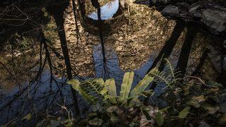 Şehir efsanesi 1600 yıllık tarihi yok etti