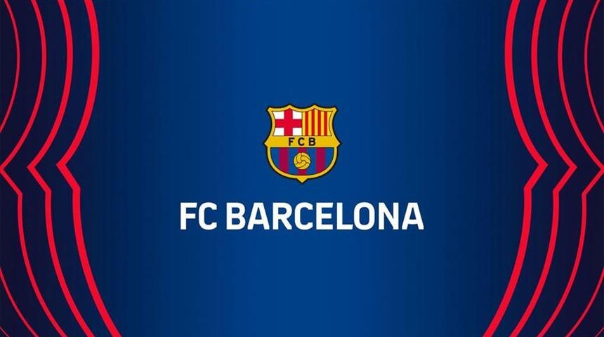 Barcelona'dan 'Karalama kampanyası' yalanması