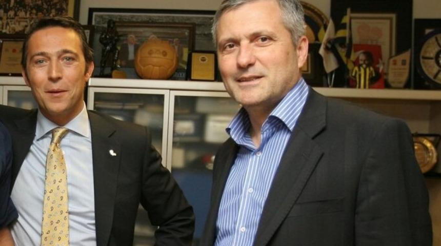 Fenerbahçe'den tepki: Herkese VAR bize YOK