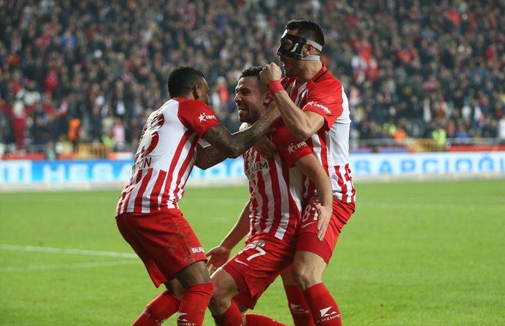 Maçın ardından G3