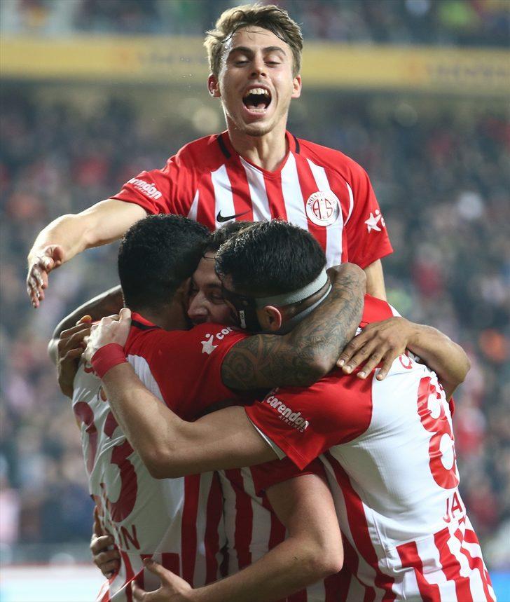 Maçın ardından G4