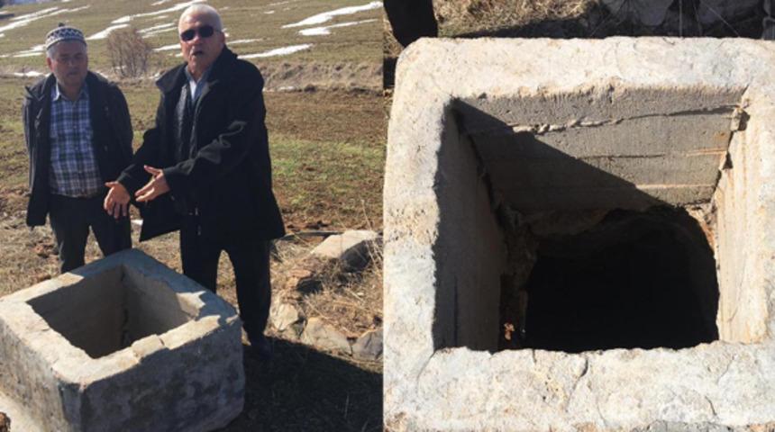 Cansız bedeni kuyuya atılmıştı! Ayrıntılar ortaya çıktı