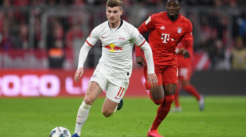 Bayern Münih'den flaş transfer hamlesi! Özel sözleşme iddiası