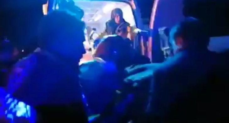 Tatvan’daki kazada ölü sayısı 3’e çıktı G4