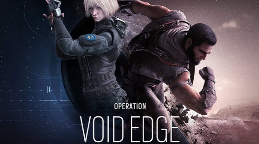 Rainbow Six Siege'in yeni operatörleri ortaya çıktı!