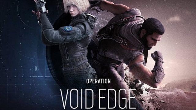 Rainbow Six Siege'in yeni operatörleri ortaya çıktı!