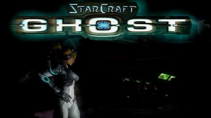 Shooter t&uuml;r&uuml;ndeki StarCraft: Ghost'tan oynanış videoları sızdı!