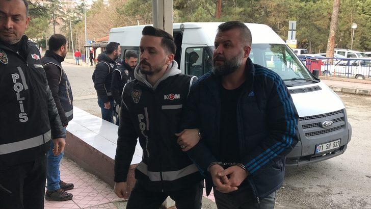 Bilecik merkezli suç örgütü operasyonunda 7 şüpheliden 2'si tutuklandı G1