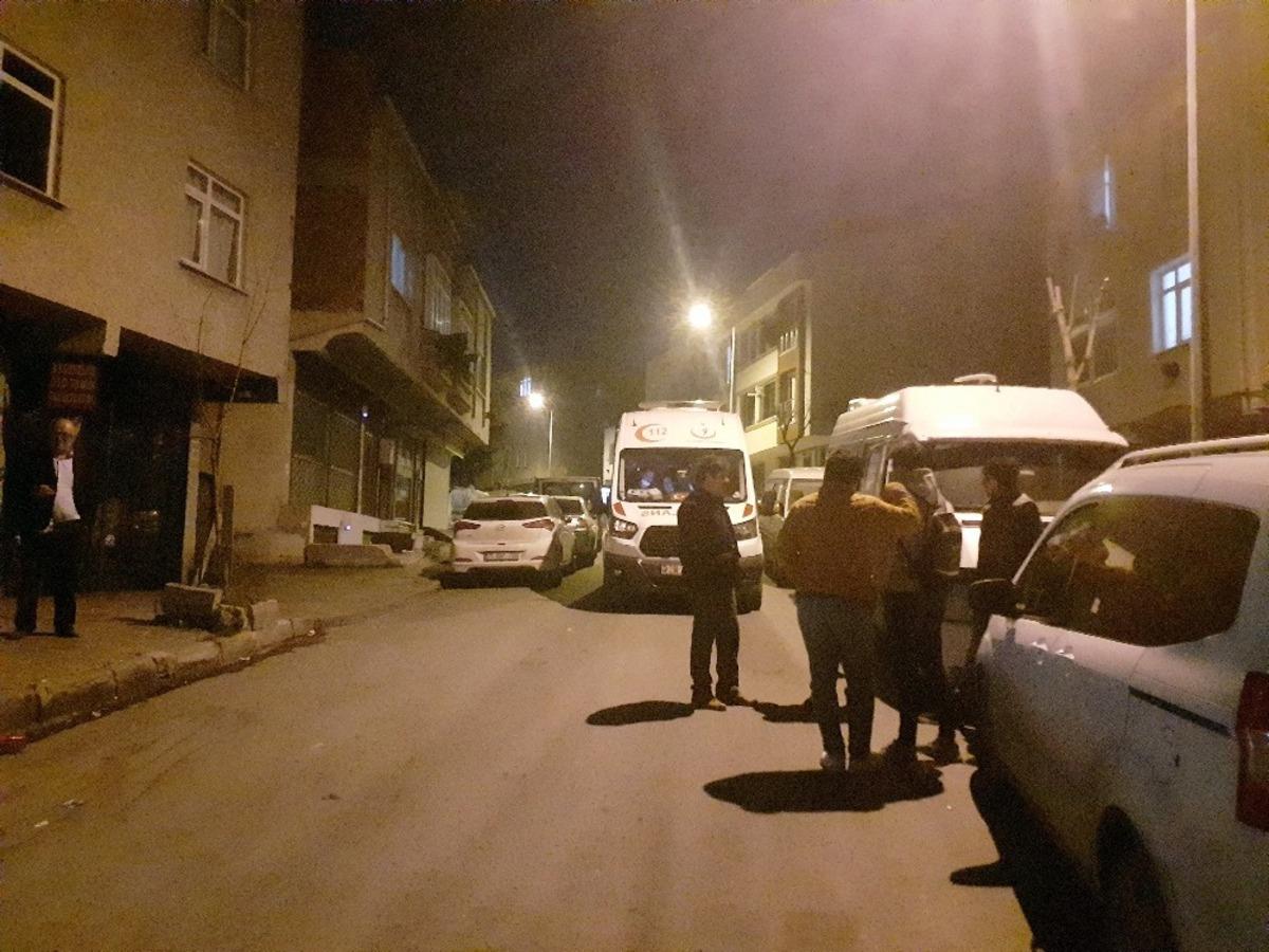 Başakşehir&rsquo;de haber alınamayan adam evinde &ouml;l&uuml; bulundu
