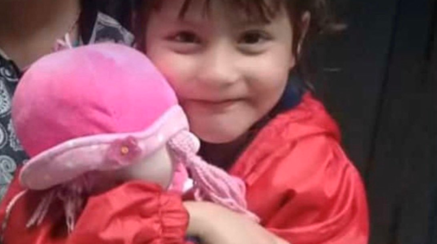 Meksika'da ka&ccedil;ırılan 7 yaşındaki kız &ccedil;ocuğunun cesedi plastik torba i&ccedil;inde bulundu