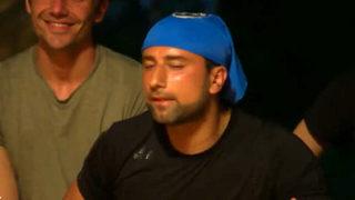 Survivor Yasin Obuz için flaş sözler: Sanki mekanın sahibi 